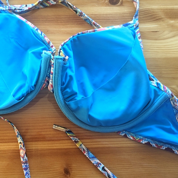 Swimming top - Picture 3 of 6